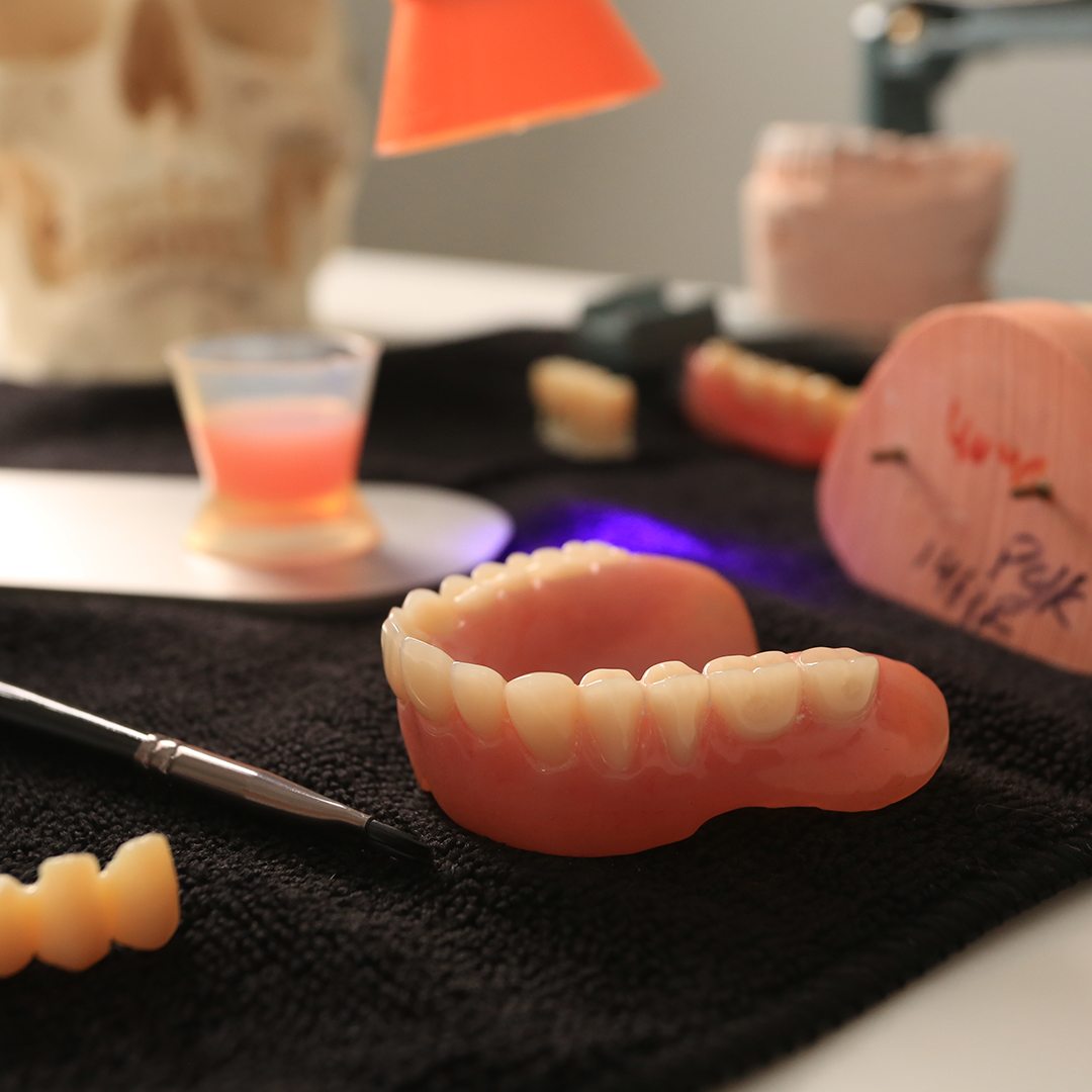 Denture Recommendations in Nacogdoches, TX